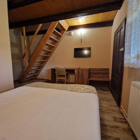 Vila Sura Razoare Sighişoara Dış mekan fotoğraf