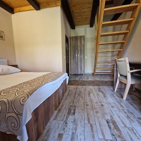 Vila Sura Razoare Sighişoara Dış mekan fotoğraf