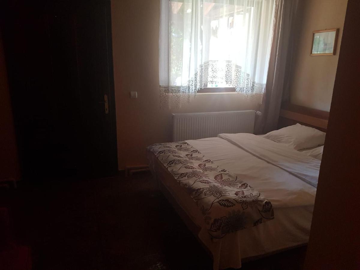 Vila Sura Razoare Sighişoara Dış mekan fotoğraf