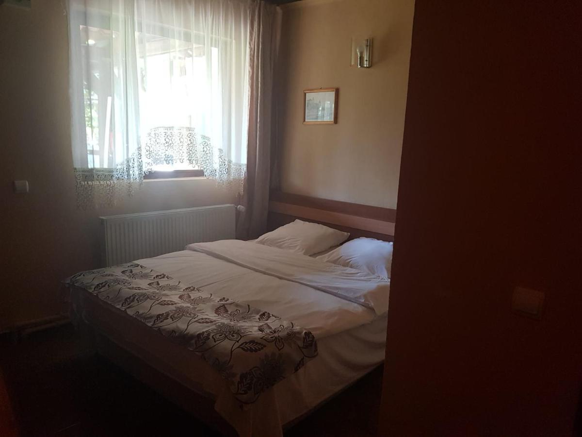 Vila Sura Razoare Sighişoara Dış mekan fotoğraf