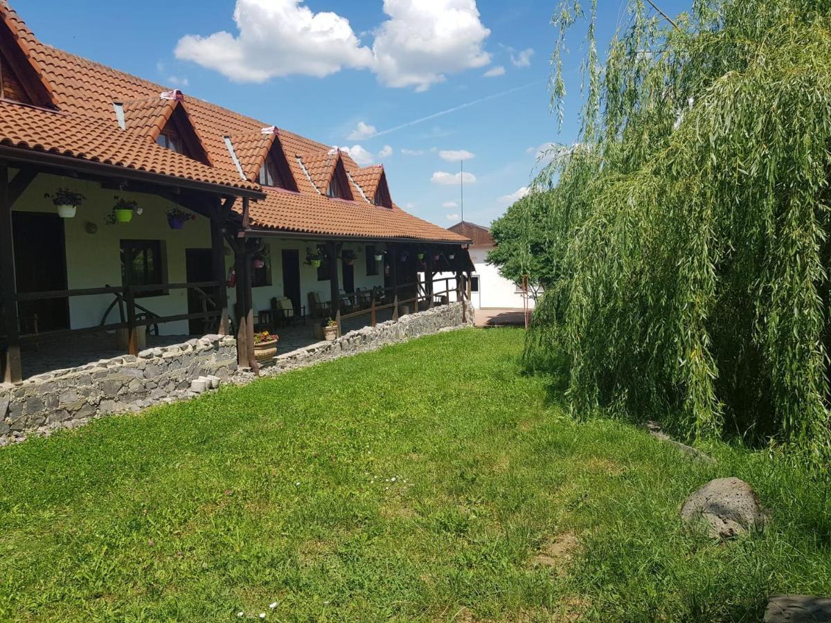 Vila Sura Razoare Sighişoara Dış mekan fotoğraf