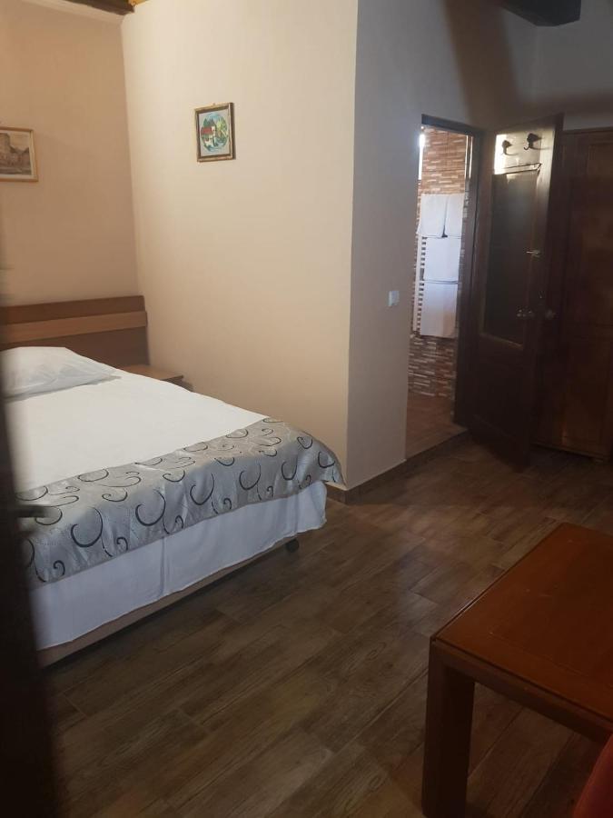Vila Sura Razoare Sighişoara Dış mekan fotoğraf