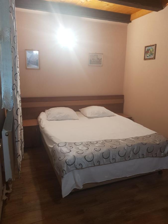 Vila Sura Razoare Sighişoara Dış mekan fotoğraf