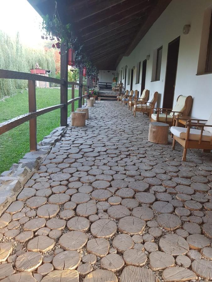Vila Sura Razoare Sighişoara Dış mekan fotoğraf