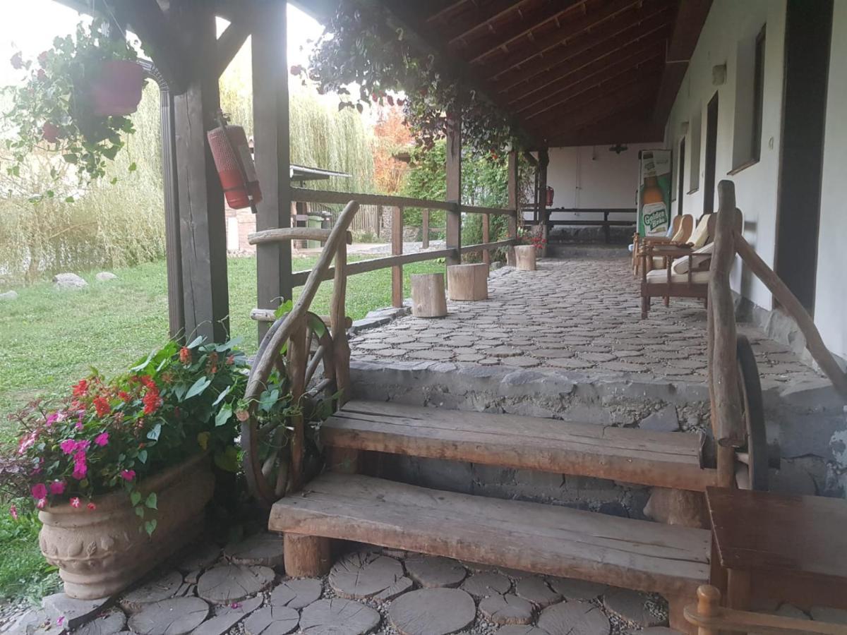 Vila Sura Razoare Sighişoara Dış mekan fotoğraf