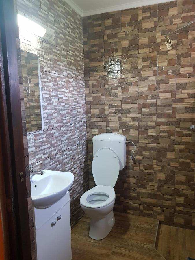 Vila Sura Razoare Sighişoara Dış mekan fotoğraf