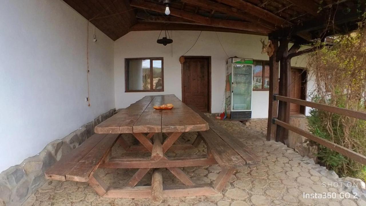 Vila Sura Razoare Sighişoara Dış mekan fotoğraf