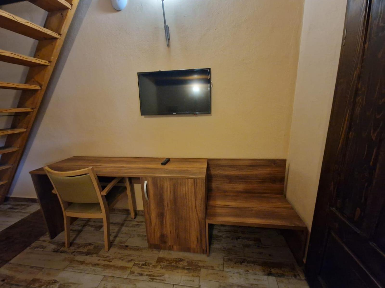 Vila Sura Razoare Sighişoara Dış mekan fotoğraf