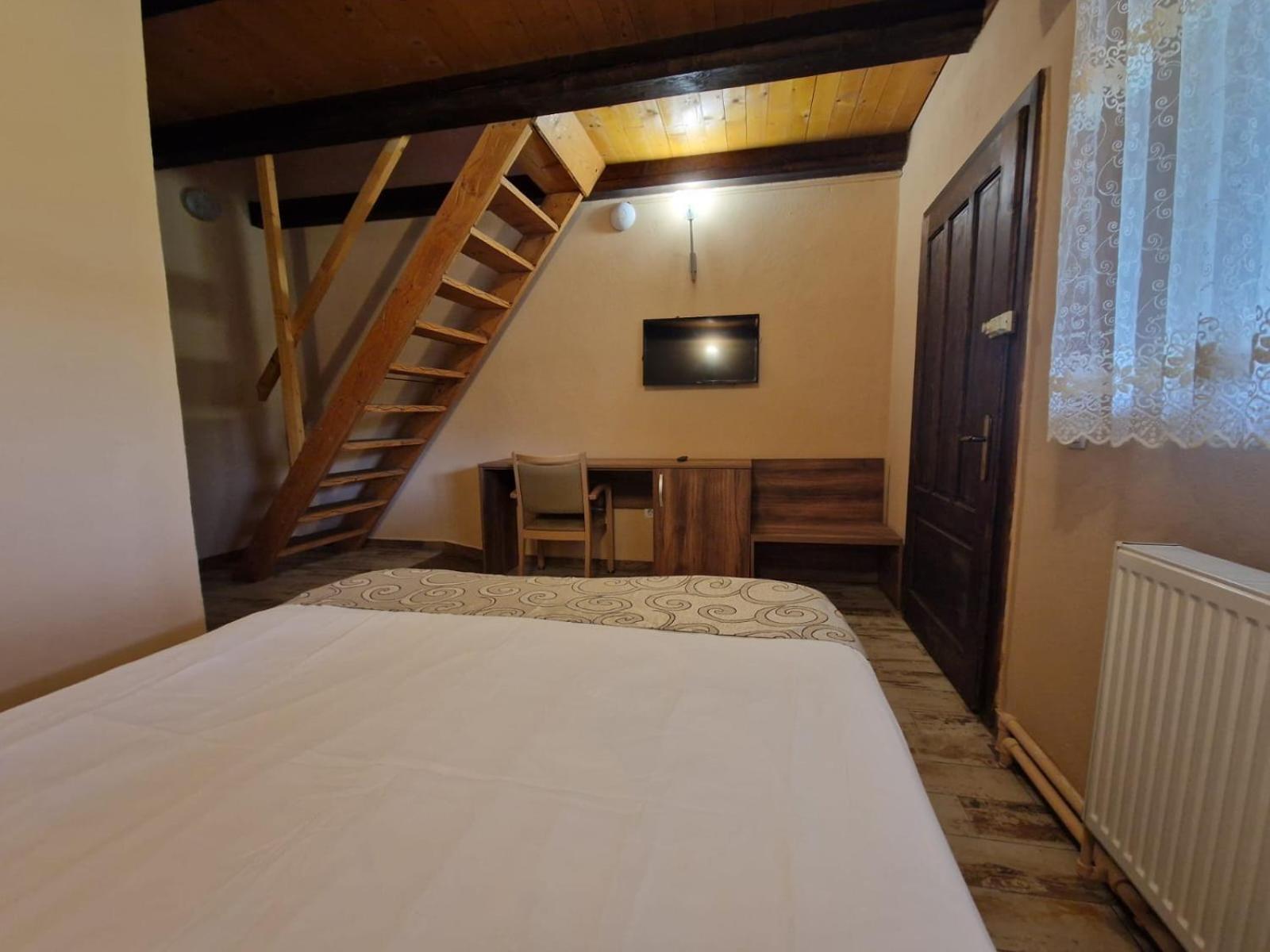 Vila Sura Razoare Sighişoara Dış mekan fotoğraf