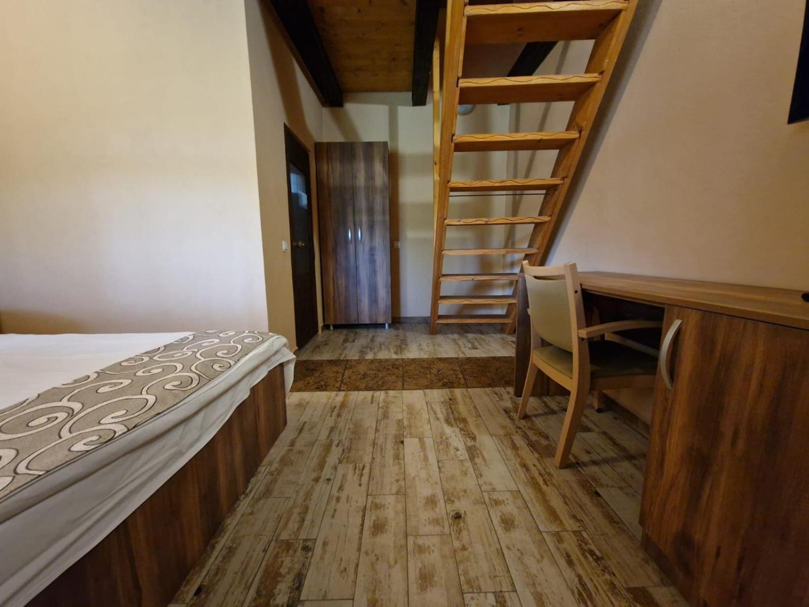 Vila Sura Razoare Sighişoara Dış mekan fotoğraf