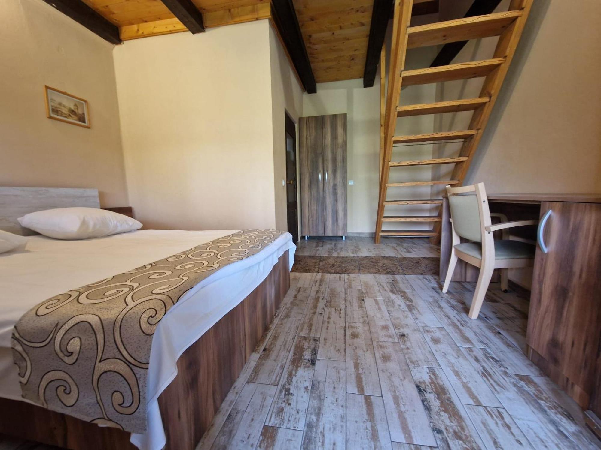 Vila Sura Razoare Sighişoara Dış mekan fotoğraf